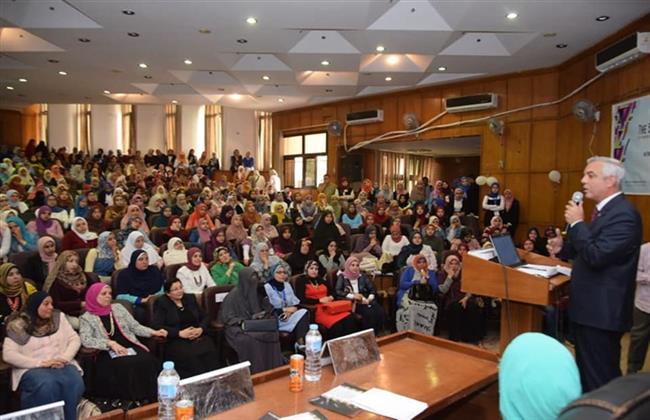 جامعة الزقازيق تفتتح فعاليات المؤتمر الثالث لقسم الطب الشرعى والسموم الإكلينيكية 