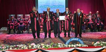   جامعة عين شمس تطلق أولي فعاليات «سلسلة ألف باء سياسة»