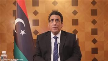   الرئاسي الليبي يبحث مع عدد من السفراء سبل دعم مبادرة الأمم المتحدة
