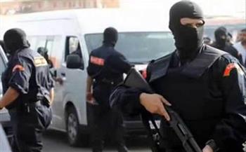   المغرب تحبط مخططات إرهابية وتقبض على خمسة متطرفين