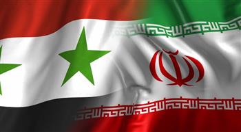   سوريا وإيران يبحثان تعزيز التعاون المشترك في مجال النفط والثروات المعدنية