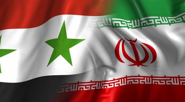 سوريا وإيران يبحثان تعزيز التعاون المشترك في مجال النفط والثروات المعدنية
