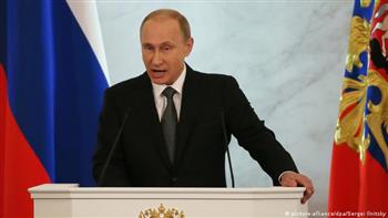   بوتين: أوكرانيا لن تكون منصة لإطلاق التهديدات ضد روسيا