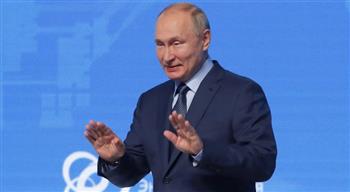   بوتين يتعهد بزيادة الرواتب للأفراد والشركات