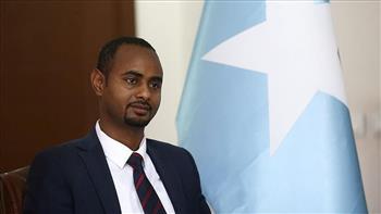 الصومال وباكستان يبحثان سبل تعزيز التعاون الثنائي