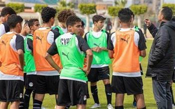 منتخب 2006 يكتسح ليبيا برباعية نظيفة في الدورة الأفريقية 