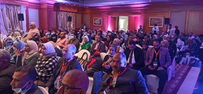 طب جامعة أسوان تستضيف  فاعليات المؤتمر الطبي حول احدث أساليب التشخيص والعلاج
