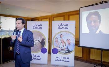 قنا تبحث أعمال شركة ضمان مخاطر الائتمان بالمحافظة في تمويل المشروعات