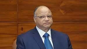 الرئيس السيسي ينيب محافظ القاهرة باحتفال وزارة الأوقاف بليلة النصف من شعبان