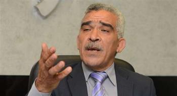 لو نقيب المأذونين: «ماقدرش امنع حد انه يتزوج تاني».. فيديو 