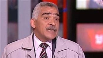 الست تدفن زوجها ولاتشوفه يروح لتانية.. نقيب المأذونين يوصف احساس الزوجة الأولى 