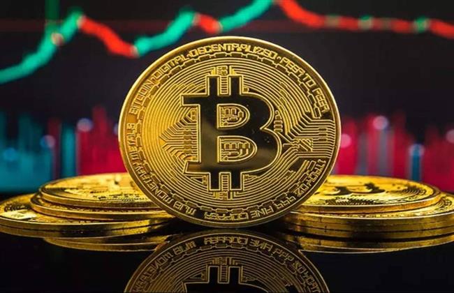 البتكوين برتفع لأكثر من 41 الف دولار
