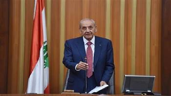   بري يبحث مع مسئولة أممية تطورات الأوضاع في لبنان ومسار مفاوضات صندوق النقد