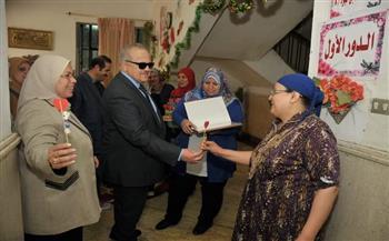 الخشت: المرأة المصرية عبر تاريخ الإنسانية شريك فى بناء الحضارة