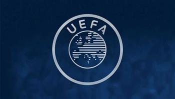 يويفا يمنع تشيلسي من جماهيره فى دوري أبطال أوروبا