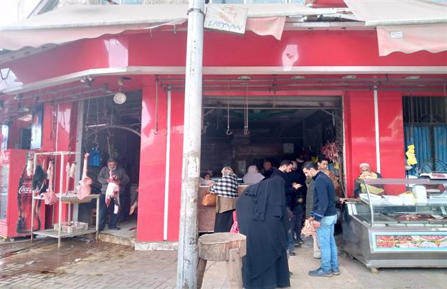 أكثر من 1064 منفذ لبيع السلع بجودة عالية وبأسعار تنافسية بالإسكندرية 
