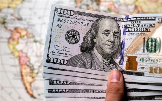 سعر الدولار يوم الخميس 17_3_2022 