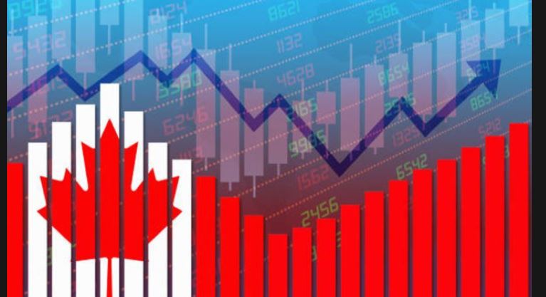 ارتفاع التضخم بـ كندا في فبراير إلى أعلى مستوى منذ 30 عاما