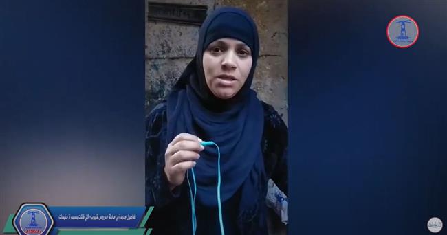 عمة عروس قليوب ضحية الـ«5 جنيه» تكشف ما حدث قبل قتلها بـ24 ساعة