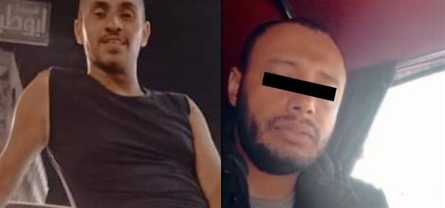 خنقه وقطعه 8 أجزاء.. الأمن يحل لغز العثور علي أشلاء آدامية في حلوان
