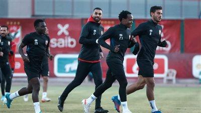 المريخ السوداني: 200 مشجع أمام الأهلي وهروب المدير الفني شائعة