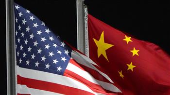  القضاء الأمريكي يتهم الصين بالسعي لمضايقة معارض سابق مرشح لعضوية الكونجرس