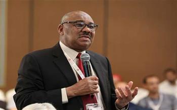 وزير مالية السودان السابق: أمام المنطقة العربية فرصة كبيرة لتبادل المنافع 
