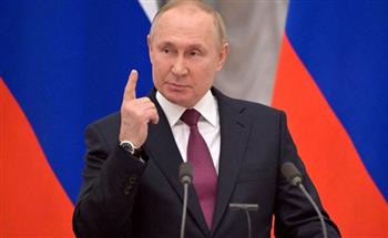   بوتين يتعهد بتطهير روسيا من الخونة