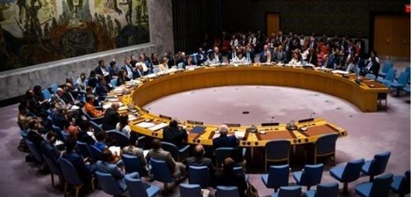 دبلوماسيون: مجلس الأمن يصوت الجمعة على قرار روسى حول أوكرانيا