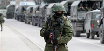   الإفراج عن رئيس بلدية «ميليتوبول» مقابل 9 جنود روس