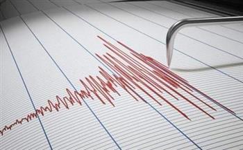  زلزال بقوة 6 درجات بالقرب من جنوب إيران