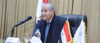 وزير التموين: الإتاحة في السلع الضمانة الأولى لخفض ‏الأسعار