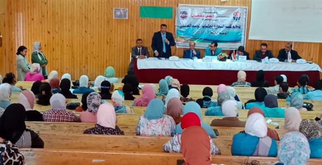 طفرة تكنولوجية فى جامعة أسوان.. ماذا حدث هناك؟