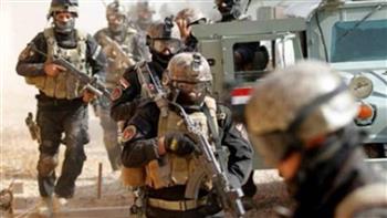   العراق: ضبط إرهابي وأسلحة مختلفة في العاصمة بغداد