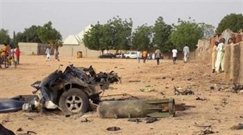   النيجر: مقتل 21 شخصًا بعد هجوم إرهابى على حافلة 