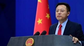   الصين ترفض اتهامات بلينكن بعد رفضها إدانة الحرب في أوكرانيا