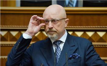   وزير الدفاع الأوكرانى: بوتين لن يتوقف عند كييف