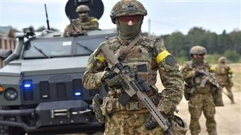  الجيش الأوكرانى يعلن هجمات عنيفة على خاركيف