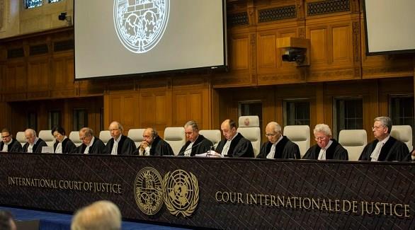 روسيا ترفض أمر محكمة العدل الدولية بوقف غزو أوكرانيا