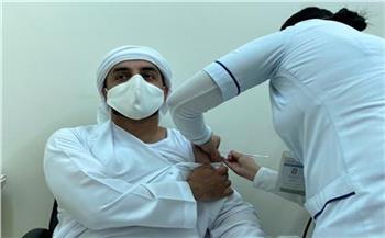   الإمارات تقدم 14 ألفا و906 جرعات من لقاح كورونا خلال 24 ساعة