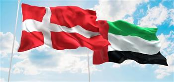   الإمارات والدنمارك توقعان اتفاقيتي تعاون مشترك في مجال القضاء