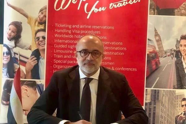 السياحة بالغرفة الأمريكية: تدعو الخبراء والمهتمين بالسفر للمشاركة فى ورشة عمل