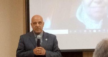 جامعة أسوان  تستضيف مناقشات المائدة المستديرة الرابعة لأصحاب الأعمال