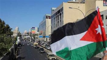   الأردن يحذر من استمرار غياب الأفق السياسى لحل القضية الفلسطينية 
