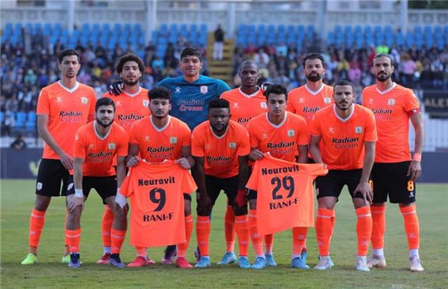 البنك الأهلي وفاركو يتعادلان 2-2 بالدوري الممتاز