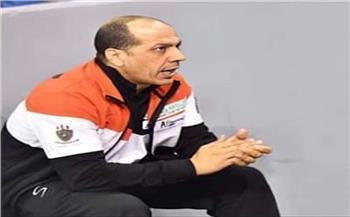 مدرب مصر لسلاح السيف: سنسعى لتحسين نتائج كأس العالم الماضية في بطولة المجر 