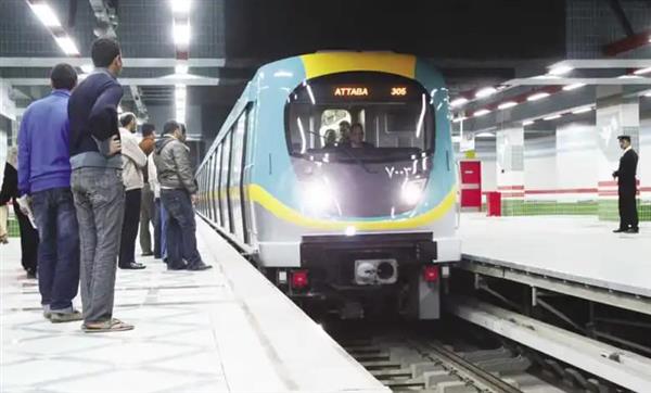 ننشر مواعيد عمل مترو الانفاق في رمضان القادم 2022