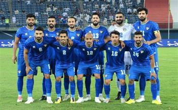   منتخب الكويت يقيم معسكرا تدريبيا بمالطا استعدادا لتصفيات كأس آسيا 2023