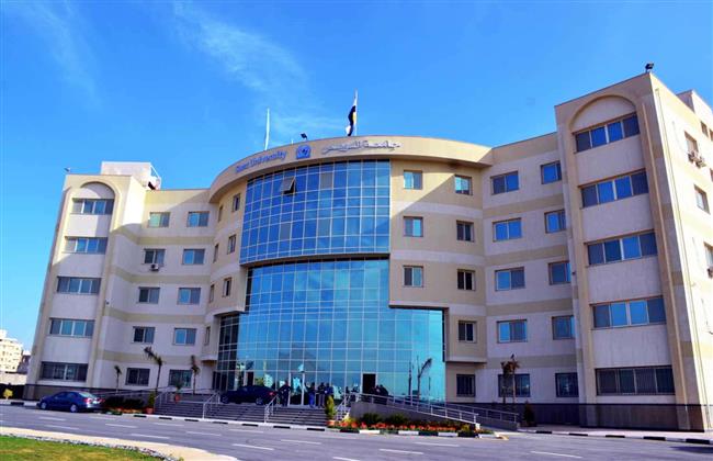 23 مارس.. جامعة السويس تنظم ورشة عمل لخريجى معهد ITI