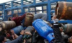 الحكومة تكشف الأسعار الجديدة لـ اسطوانات الغاز